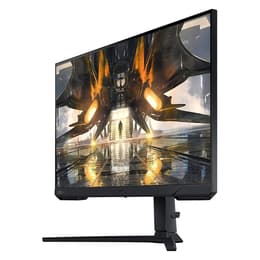 32-inch Samsung Odyssey G5 2560 x 1440 LED Monitor Preto
