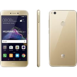 Huawei P8 Lite (2017) 16GB - Dourado - Desbloqueado - Dual-SIM