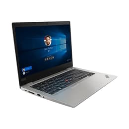 Lenovo ThinkPad L13 G2 13-inch (2021) - Core i7 - Gen 11 (G) - 16GB - SSD 512 GB QWERTY - Inglês