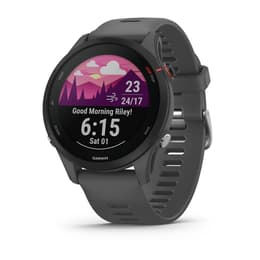 Smart Watch Garmin GPS Forerunner 255 - Cinzento