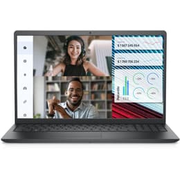 Dell Vostro 3520 15-inch (2022) - Core i5 - Gen 12 (U) - 16GB - SSD 512 GB QWERTY - Inglês