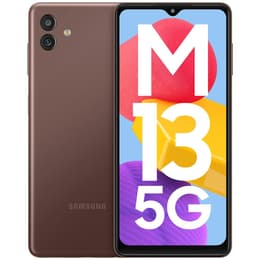 Galaxy M13 5G 64GB - Castanho - Desbloqueado