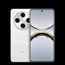 Oppo Find X8 Pro 512GB - Branco - Desbloqueado