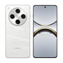 Oppo Find X8 Pro 512GB - Branco - Desbloqueado