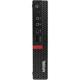 Lenovo ThinkCentre M720q Tiny Core i7-8700T 2.4 - HDD 1 TB - 16GB