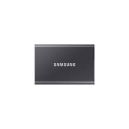 Samsung T7 Disco Rígido Externo - SSD 2 TB USB 3.2