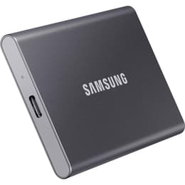 Samsung T7 Disco Rígido Externo - SSD 2 TB USB 3.2