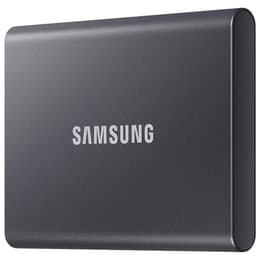 Samsung T7 Disco Rígido Externo - SSD 2 TB USB 3.2