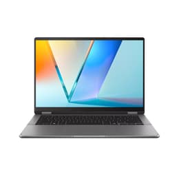 Simpletek Vivobook 14 Flip 14-inch (2025) - Core Ultra 5 226V - 16GB - SSD 128 GB QWERTY - Italiano