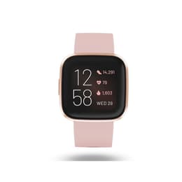 Smart Watch Fitbit Versa 2 - Rosa