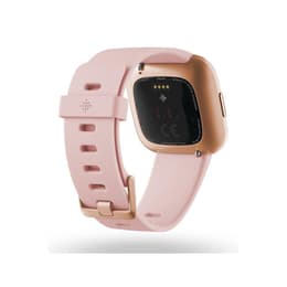 Smart Watch Fitbit Versa 2 - Rosa