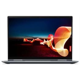 Lenovo ThinkPad X1 Yoga G6 14-inch (2022) - Core i5-1145G7 - 32GB - SSD 4 TB QWERTY - Holandês