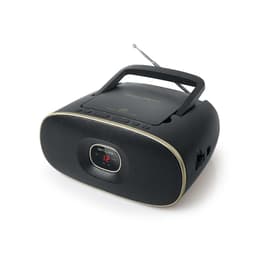 Muse MD-202 VT Rádio