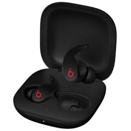 Beats By Dr. Dre Beats Fit Pro Earbud Redutor de ruído Bluetooth Earphones - Preto