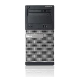 Dell OptiPlex 390 MT Core i3-2120 3,3 - SSD 256 GB - 8GB