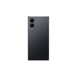 Galaxy S25 Edge 512GB - Preto - Desbloqueado