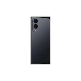 Galaxy S25 Edge 512GB - Preto - Desbloqueado