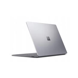 Microsoft Surface Laptop 1st Generation 13-inch (2017) - Core i5-7300U - 8GB - SSD 256 GB QWERTZ - Suíça
