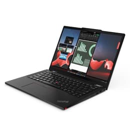 Lenovo ThinkPad X13 Yoga G4 13-inch (2023) - Core i5 - Gen 13 (U) - 8GB - SSD 256 GB QWERTY - Holandês