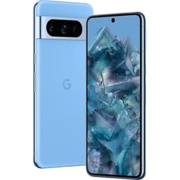 Google Pixel 8 Pro 128GB - Azul - Desbloqueado