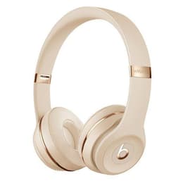 Solo3 Auscultador- wireless com microfone - Dourado