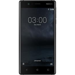 Nokia 3 16GB - Preto - Desbloqueado