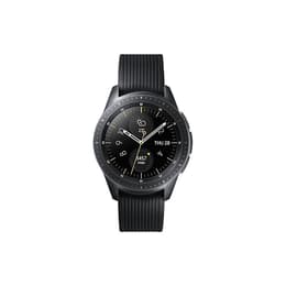 Samsung Smart Watch Galaxy Watch 42mm (SM-R810) GPS - Preto