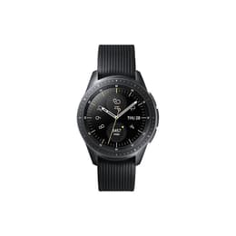 Smart Watch Samsung GPS Galaxy Watch 42mm (SM-R810) - Preto
