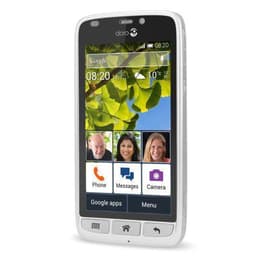 Doro Liberto 822 8GB - Branco - Desbloqueado