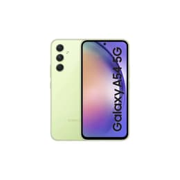 Galaxy A54 256GB - Lima - Desbloqueado