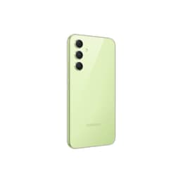 Galaxy A54 256GB - Lima - Desbloqueado