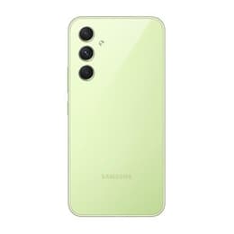Galaxy A54 256GB - Lima - Desbloqueado