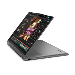 Lenovo ThinkPad Yoga 7 14-inch (2023) - Core Ultra 7 155H - 32GB - SSD 1 TB QWERTZ - Alemão