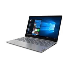 Lenovo ThinkBook 15 G2 ITL 15-inch (2021) - Core i5 - Gen 11 (G) - 16GB - SSD 512 GB AZERTY - Francês