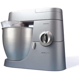 Robot De Cozinha Kenwood Major Premier KMM760 6,7000L -Aço inoxidável