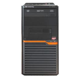 Acer Gateway DT55 Athlon II X2 260 3,2 - HDD 320 GB - 4GB