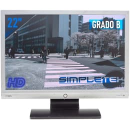 19-inch Benq G900WAD 1440 x 900 LCD Monitor Cinzento
