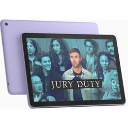 Amazon Fire HD 10 32GB - Roxo - WiFi