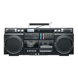 Muse M-380 GBS Bluetooth Speakers - Preto