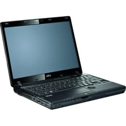 Fujitsu LifeBook P772 12-inch (2014) - Core i7-3667U - 4GB - SSD 480 GB QWERTY - Espanhol