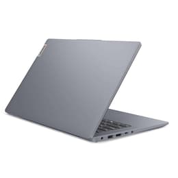 Lenovo IdeaPad Slim 3 14AMN8 14-inch (2022) - Ryzen 5 7520U - 8GB - SSD 512 GB QWERTY - Holandês