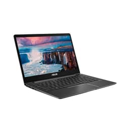 Asus ZenBook 13 UX331FA-EG006T 13-inch (2018) - Core i7 - Gen 8 (U) - 8GB - SSD 512 GB AZERTY - Francês