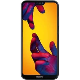 Huawei P20 Lite 64GB - Preto - Desbloqueado