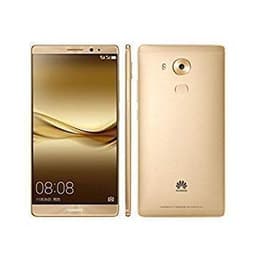Huawei Mate 8 64GB - Dourado - Desbloqueado