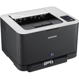 Samsung CLP-325W Laser cor