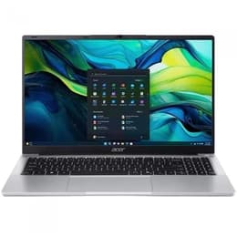Acer Aspire Lite 15 15-inch (2021) - Pentium Silver N6000 - 8GB - SSD 256 GB QWERTY - Inglês