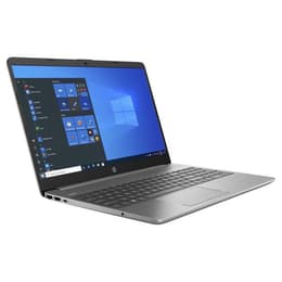 HP 250 G8 15-inch (2021) - Core i5 - Gen 11 (G) - 8GB - SSD 256 GB QWERTY - Inglês