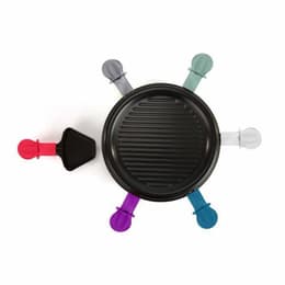 Livoo DOC207 Máquina De Raclette