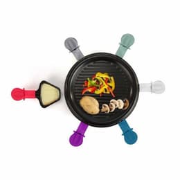Livoo DOC207 Máquina De Raclette