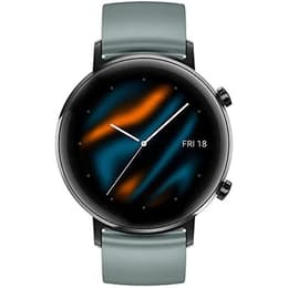 Huawei Watch GT 2 Sport Bluetooth 46 mm - Cinzento